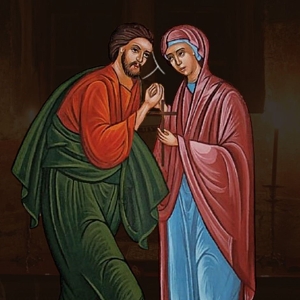 Saint Aquila and Saint Priscilla: Symbol of Conjugal Faith and Love - the Feast of Lovers for the Orthodox Church