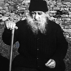 Elder Arsenios Spileotis