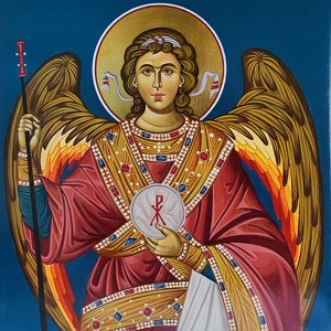 Prayer to Archangel Michael
