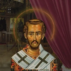 Quotes from Saint John the Chrysostom: 15 Wise Words for the everyday life