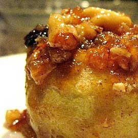 Baked Apples in Oven