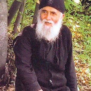 Wise Words - Advice from Saint Paisios of Mount Athos