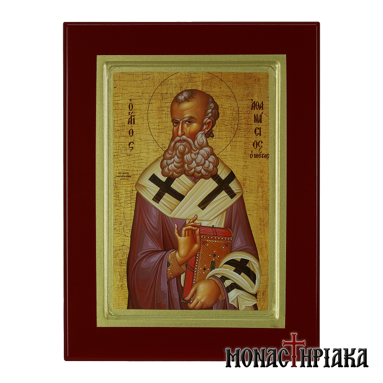 Saint Athanasius the Great