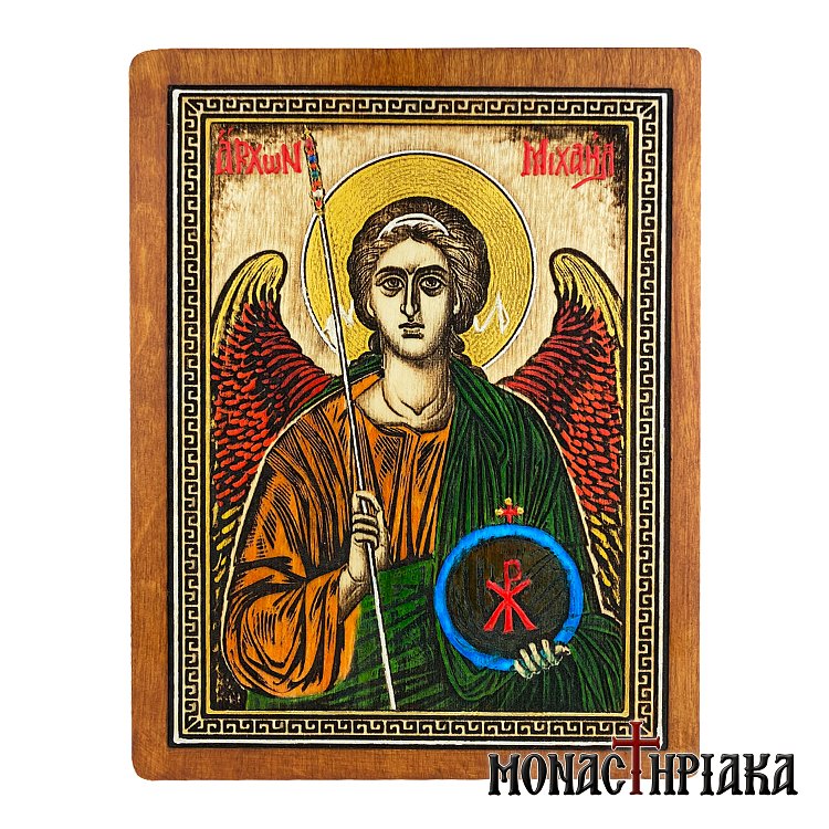 Archangel Michael