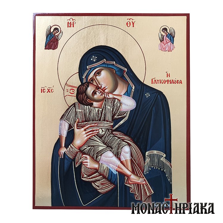 Theotokos Glykofilousa