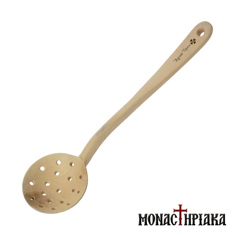 Athonite Ladle