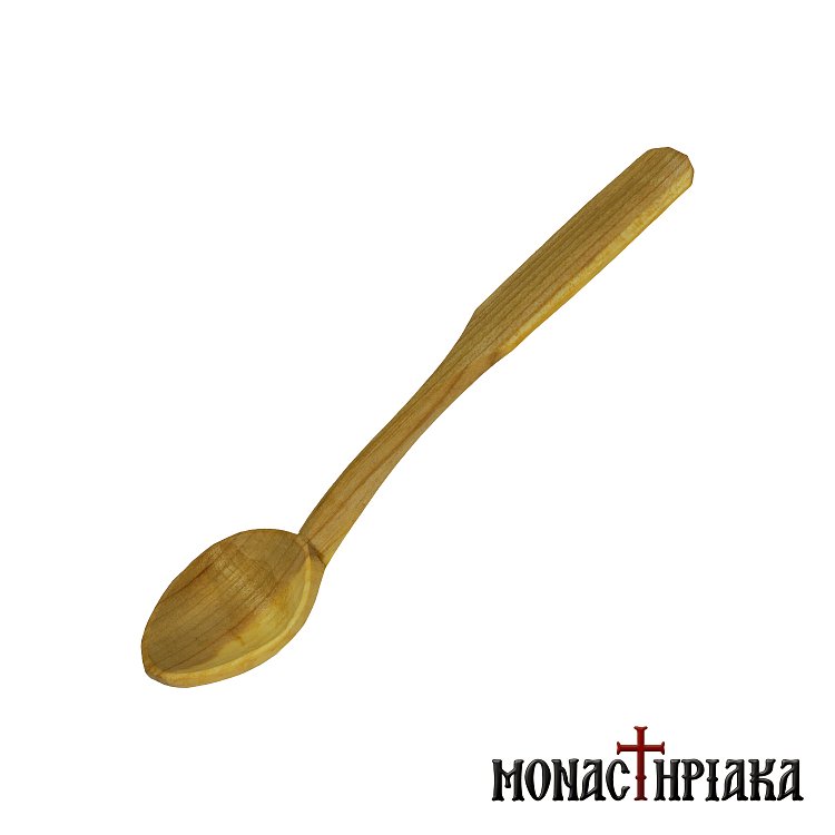 Athonite Spoon