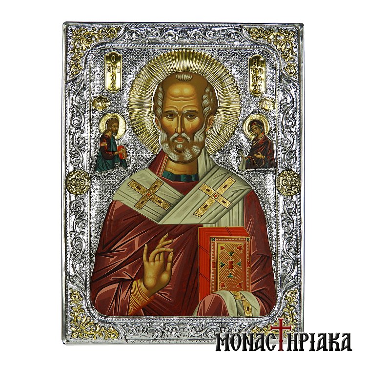 Saint Nicholas