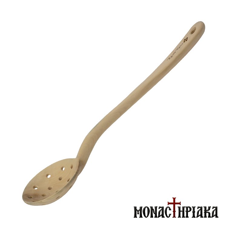 Athonite Ladle