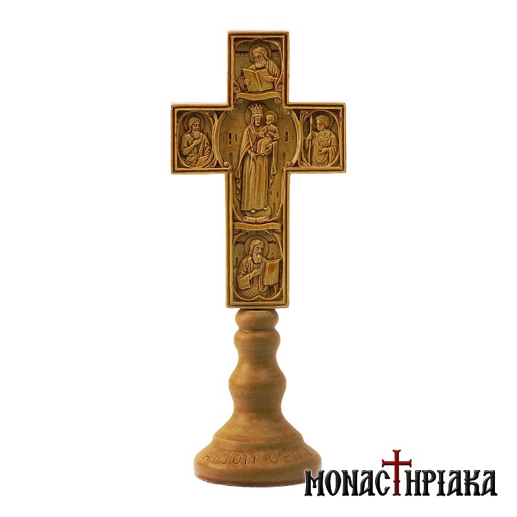 Blessing Cross