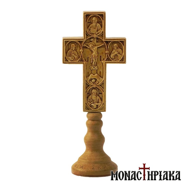 Blessing Cross