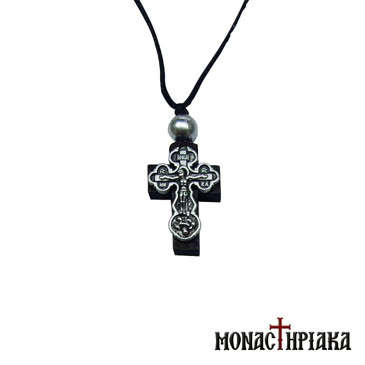 Neck Cross with The Crucifix