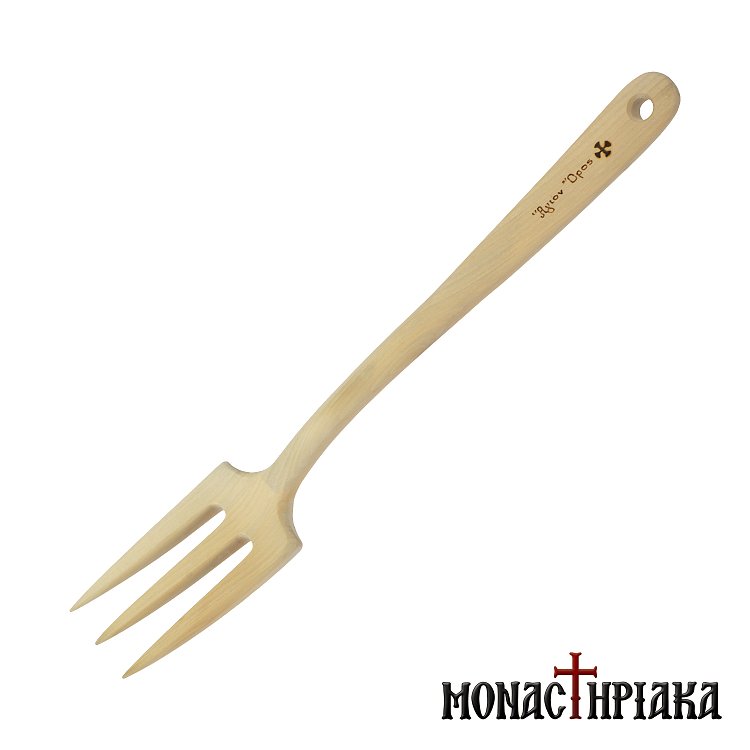 Athonite Fork