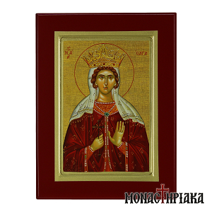 Saint Olga