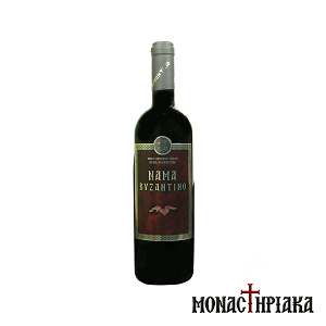 Nama Βyzantino - Holy Communion Wine - 375 ml