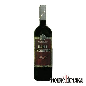 Nama Βyzantino Holy Communion Wine - 750 ml