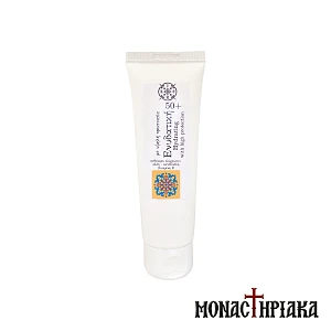 Monastery Face Sunscreen Cream 50+ SPF