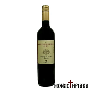 Holy Communion Wine of Samos - 750 ml