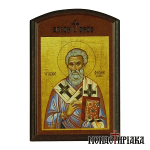 Saint Photios