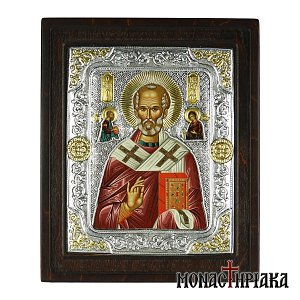 Saint Nicholas