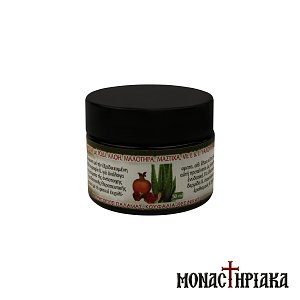 Antioxidant Cream with Hyaluronic Acid of the St. Gregory Palamas Monastery