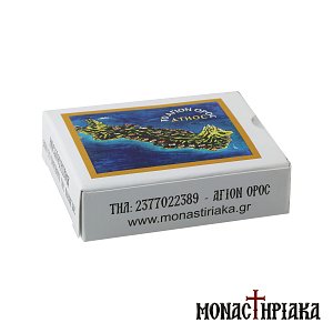 Frankincense of Mount Athos - 50 gr.