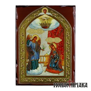 Annunciation of Theotokos