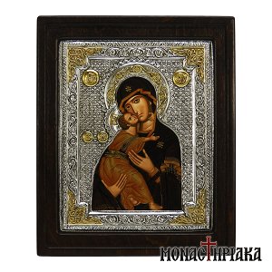 Virgin Mary of Vladimir