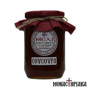 Μέλι Σουσούρας Αγίου Όρους - 1Kg