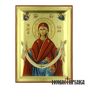 Theotokos Holy Belt