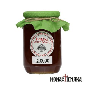 Ivy Honey of Mount Athos - 1Kg