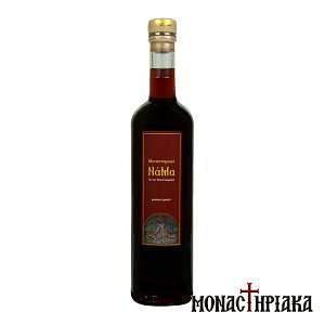 Νάμα Ιερού Κελίου Αγίου Νικολάου - 500 ml