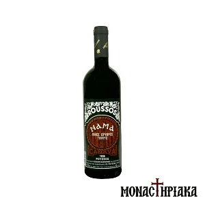 Νάμα Ρούσσος - 375 ml