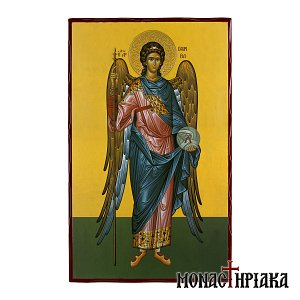 Archangel Gabriel