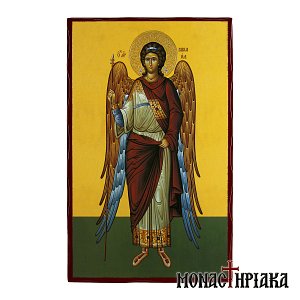 Archangel Michael