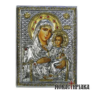 Virgin Mary Ierosylomitissa