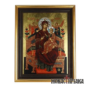 Virgin Mary Pantanassa