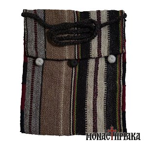 Monk Handwoven Bag