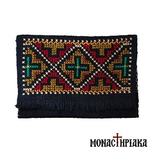 Monk Handwoven Bag