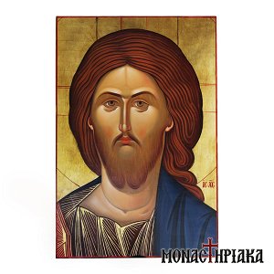 Ιησούς Χριστός Παντοκράτωρ