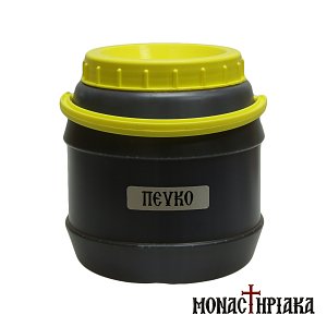 Μέλι Πεύκου Αγίου Όρους - 3Kg