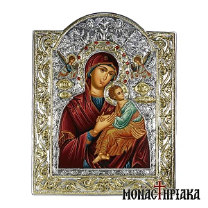 Theotokos of the Passion