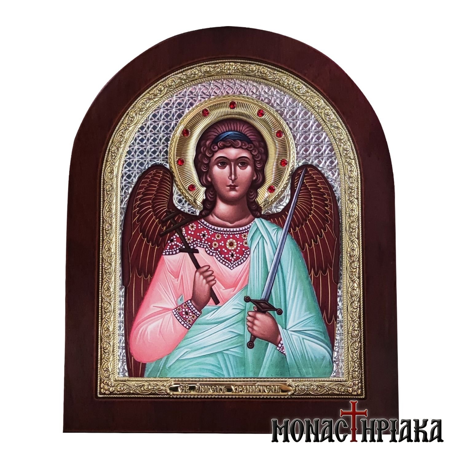 Archangel Michael | Monastiriaka