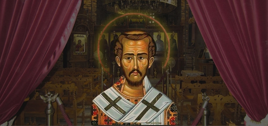 Quotes from Saint John the Chrysostom: 15 Wise Words for the everyday life