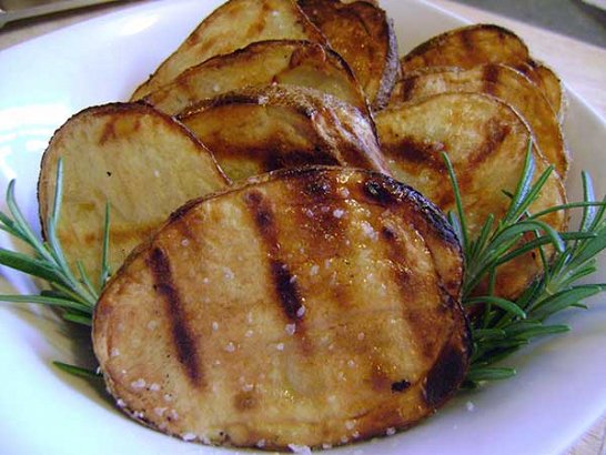 Potatoes Viennoua by Father-Seraphim