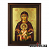 Virgin Mary Eleftherotria - St Nicholas Monastery
