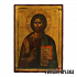 Jesus Christ - Holy Monastery Pantokratoros Mount Athos
