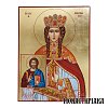 Saint Theodora the Empress