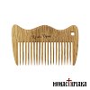 Wooden Comb