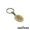 Keychain - Holy Monastery Dochiariou